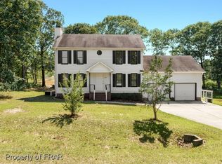 691 Lakeridge Dr, Cameron, NC 28326