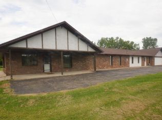 00380 M 40, Gobles, MI 49055