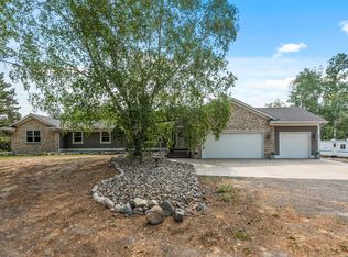 16045 Potomac St NE, Columbus, MN 55025