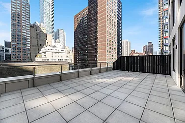 Rented by MOTION New York