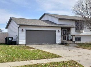 300 N James Ave, Tea, SD 57064
