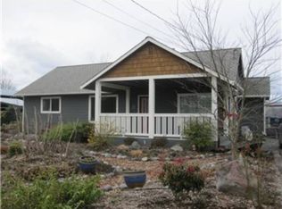 46529 244th Ave SE, Enumclaw, WA