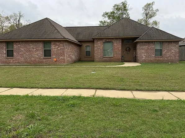 161 Bent Tree Loop, Haughton, LA 71037