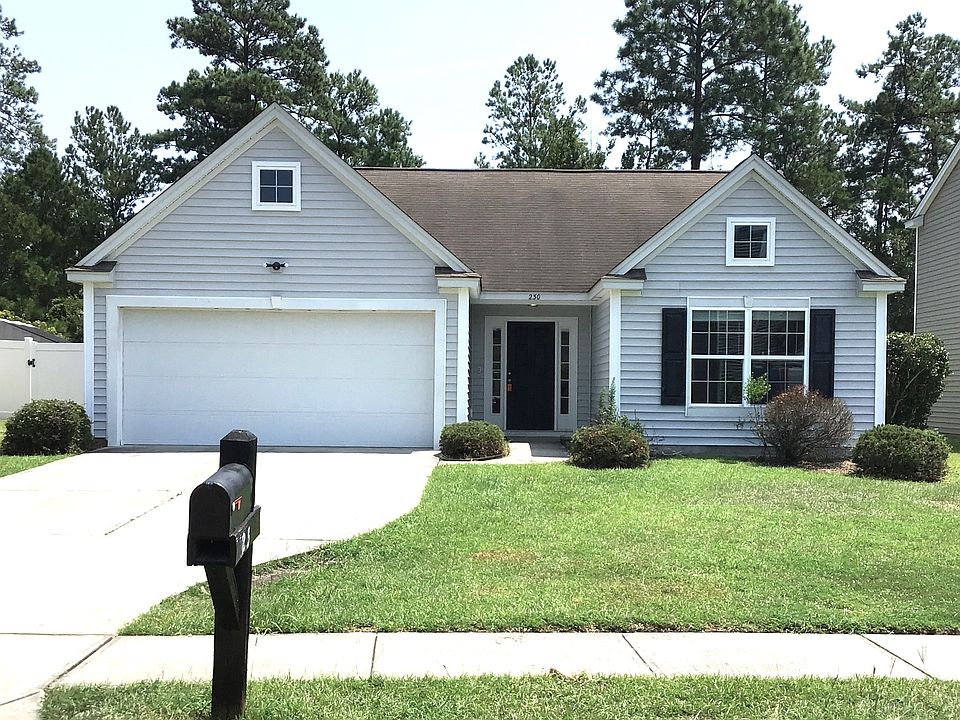 230 Cattle Run Way, Pooler, GA 31322 Zillow