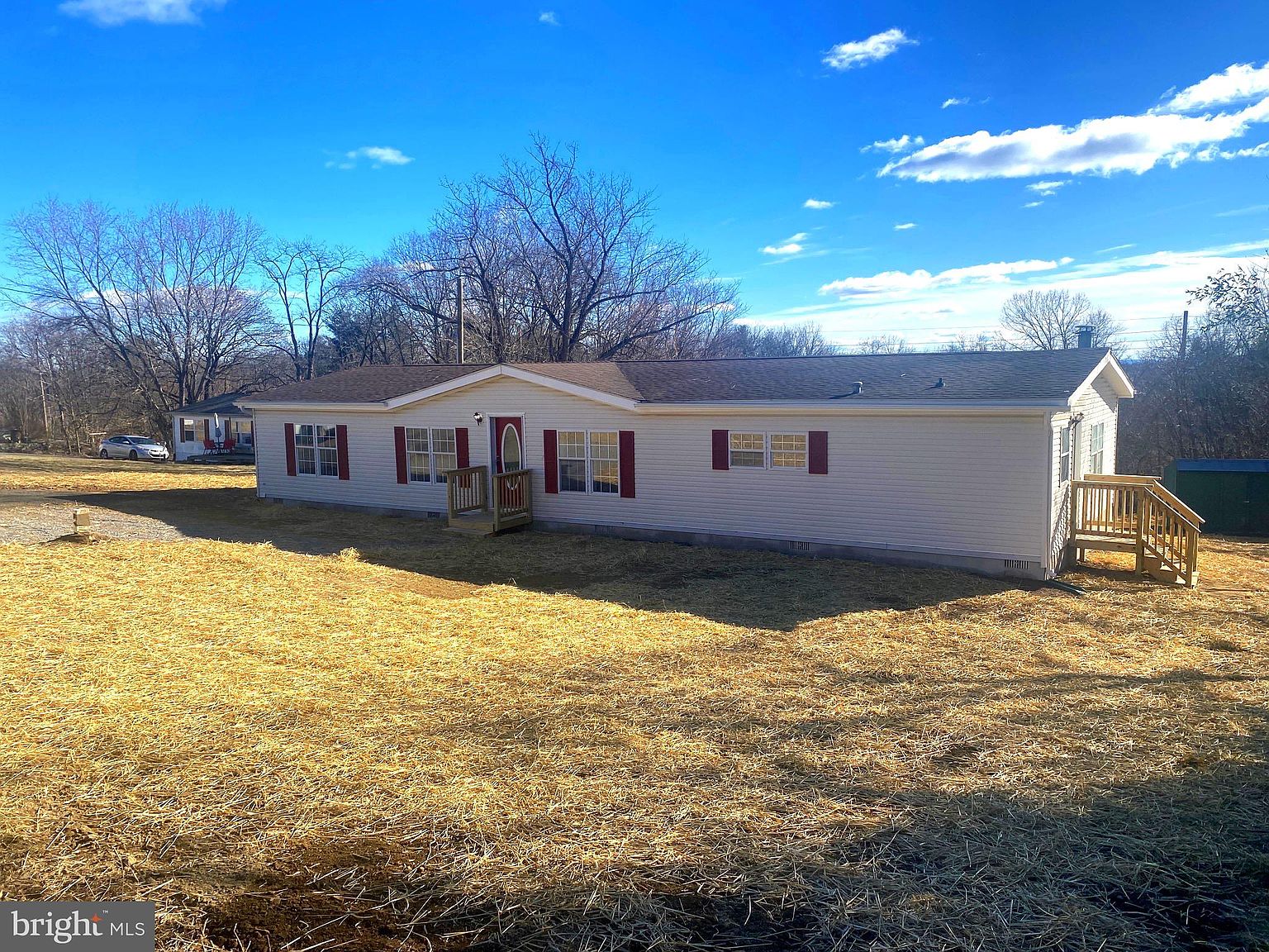 394 Allensville Rd, Hedgesville, WV 25427 Zillow