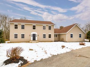 24 Deer Run Rd, Newburgh, NY 12550