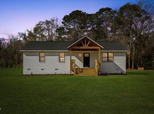 598 Bentonville Rd, Four Oaks, NC 27524