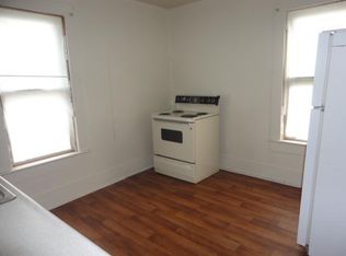 443 1/2 Webster St, Huntington, IN 46750