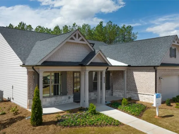3378 Chosen Blvd, Snellville, GA 30078