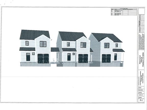 4th image of Wareham St