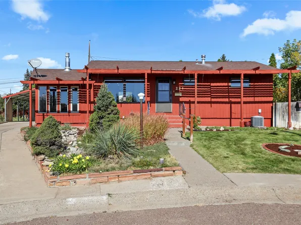221 Riverview 1 E, Great Falls, MT 59404