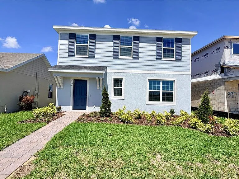 5694 Enchanted Meadow Aly #A — Photo 1