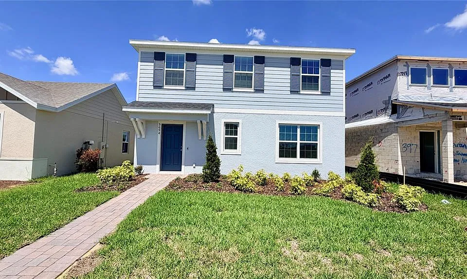 5694 Enchanted Meadow Aly #A