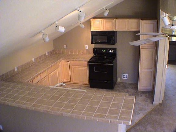 Kitchen #1