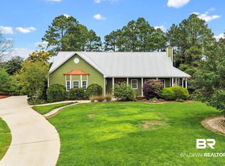 10195 Grove Dr, Fairhope, AL 36532