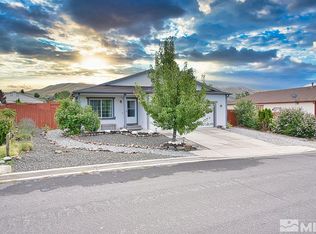 18170 Baby Bear Ct, Reno, NV 89508