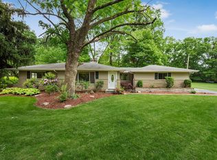 1380 Oak Hill Rd, Blacklick, OH