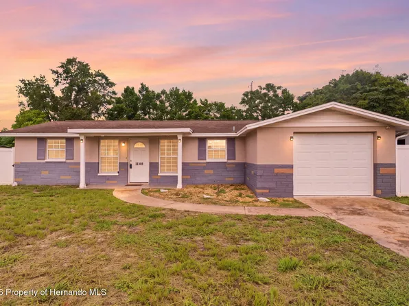 11105 Areca Dr, Port Richey, FL 34668