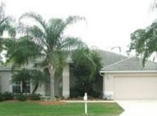 8968 Cyrpess Preserve, Fort Myers, FL 33912