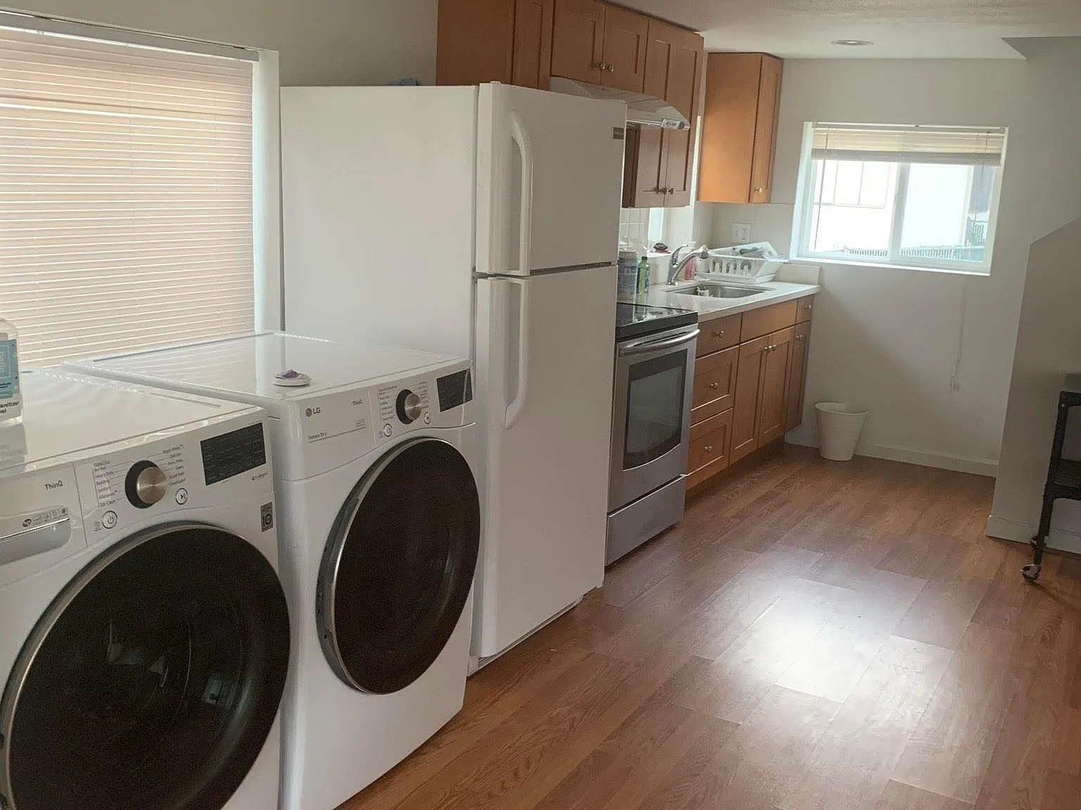 2 bed, 800 sqft, $2,380 — Photo 4