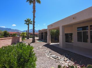 2373 E Indian Town Way, Tucson, AZ 85755