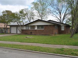 3508 Foxcroft St, Irving, TX 75062