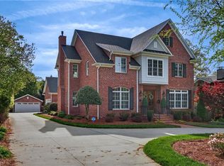 531 Arbor Rd, Winston Salem, NC 27104