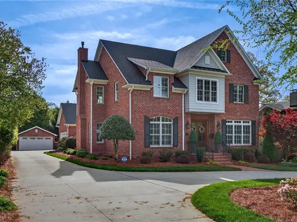531 Arbor Rd, Winston Salem, NC 27104