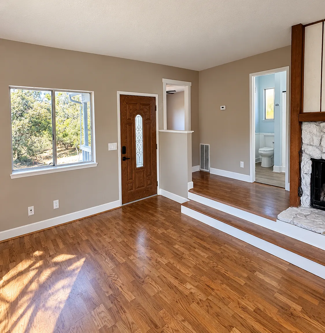 1 bed, $1,750 — Photo 2