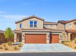 406 Bridal Veil Falls St, Indian Springs, NV 89018