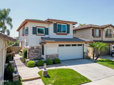 2802 Golf Villa Way, Camarillo, CA, 93010