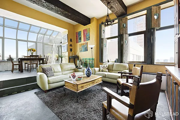 Rented by Halstead Real Estate | media 11