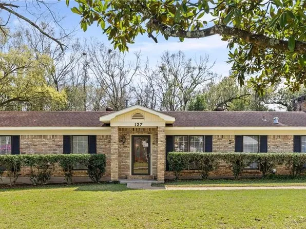 127 Thomas Dr, Saraland, AL 36571