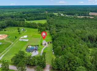 2532 Old Gilliard Rd, Ridgeville, SC 29472