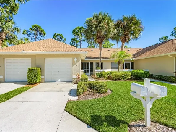 3714 STONE WAY, ESTERO, FL 33928