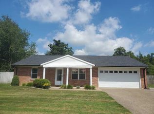 3320 Crossbow Ln, Evansville, IN 47715