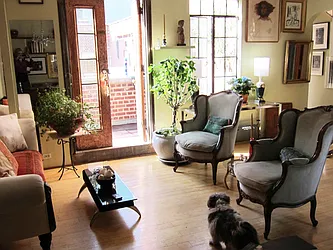 Sold by Brown Harris Stevens