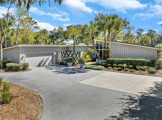 30 Ridgewood Ln, Hilton Head Island, SC 29928