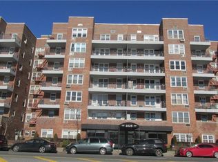 1625 Emmons Ave APT 2F, Brooklyn, NY