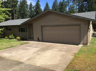 24691 W Demming Rd, Elmira, OR 97437