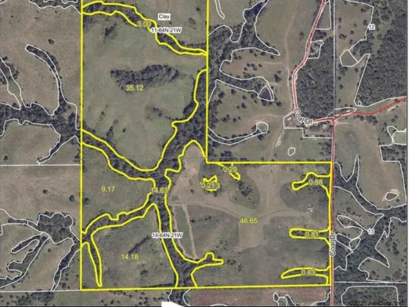 165 Coal Dr, Newtown, MO 64667