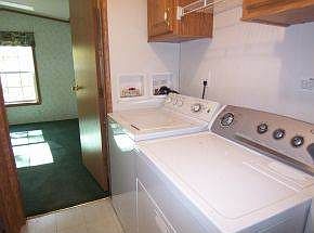 Your very own Laundry Dept.