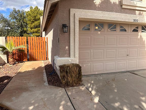 4th image of 3810 W Questa Dr