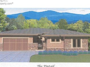 6925 Water View Ct, Timnath, CO 80547