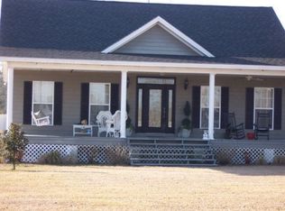 4950 S Us Highway 301, Jesup, GA 31546