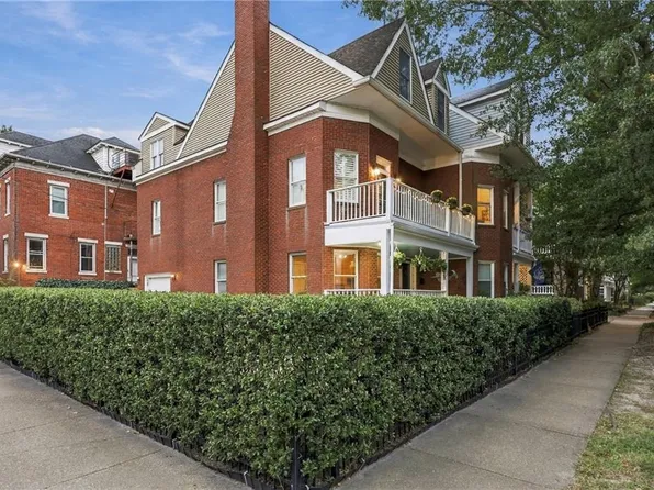 1342 Stockley Gdns, Norfolk, VA 23517
