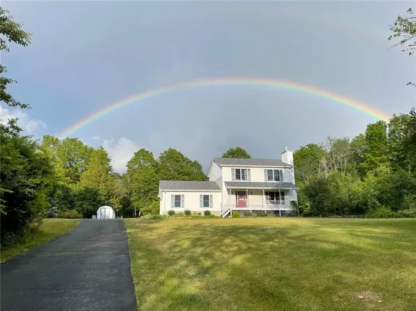 14 Shea Road, Campbell Hall, NY 10916