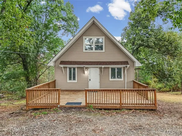 2941 Meyer Rd, Festus, MO 63028