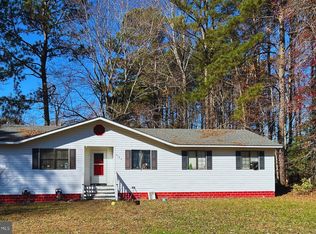 3784 Merry Point Rd, Lancaster, VA 22503