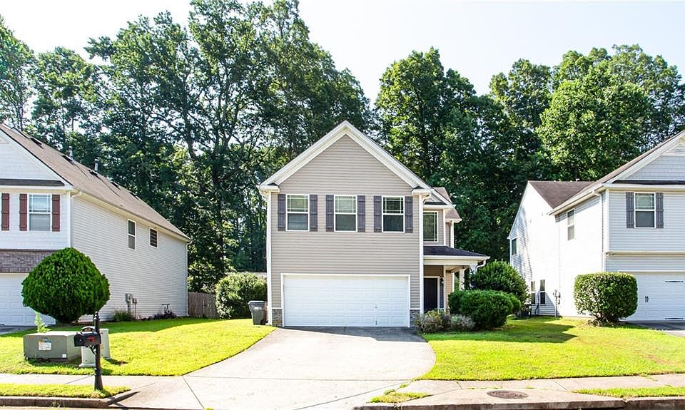 1st image of 4628 McEver View Dr